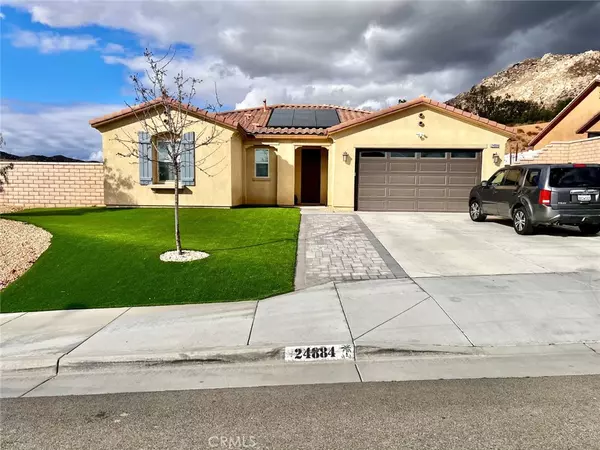24884 Miners View Lane, Moreno Valley, CA 92557