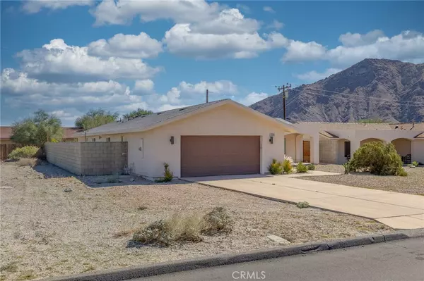 15840 Clearwater, Palm Springs, CA 92262