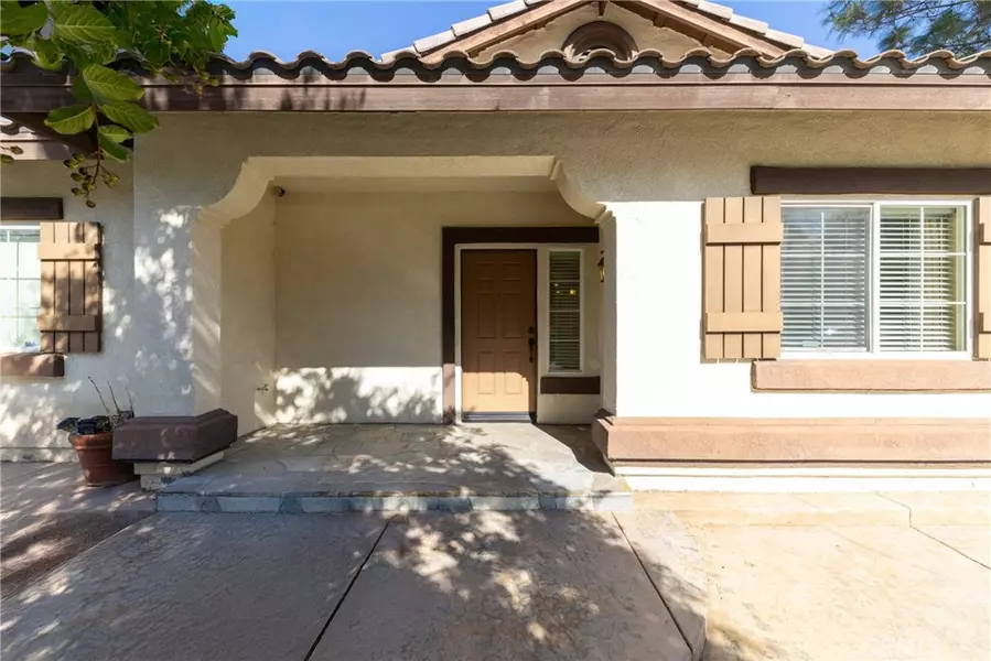 22388 De Berry, Grand Terrace, CA 92313