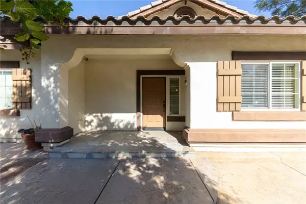 22388 De Berry, Grand Terrace, CA 92313