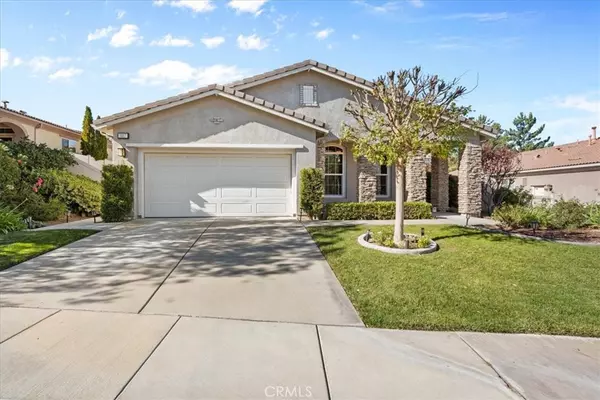 317 Calvert, Beaumont, CA 92223