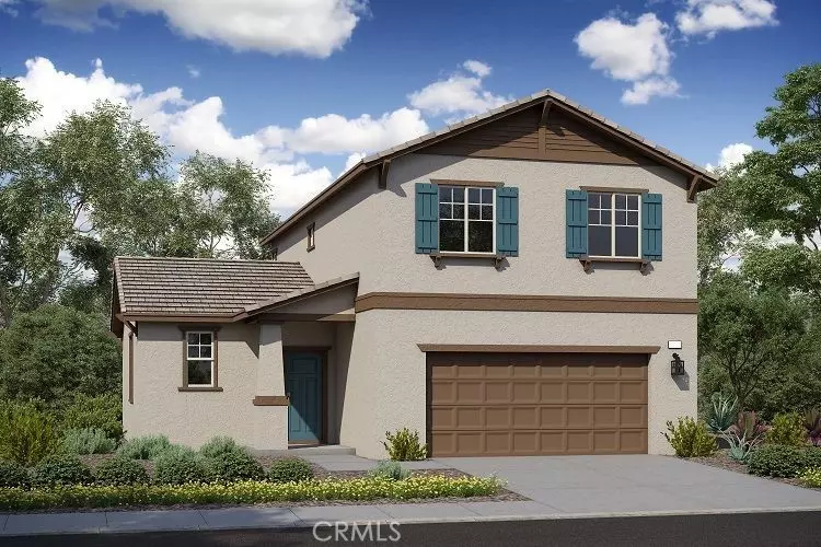 5209 Douglas AVE, Banning, CA 92220