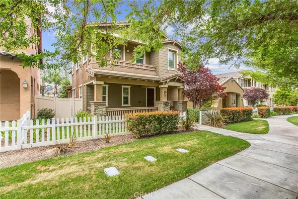 Loma Linda, CA 92354,26388 Keller