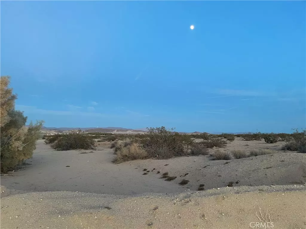 29 Palms, CA 92277,0 Papoose TRL