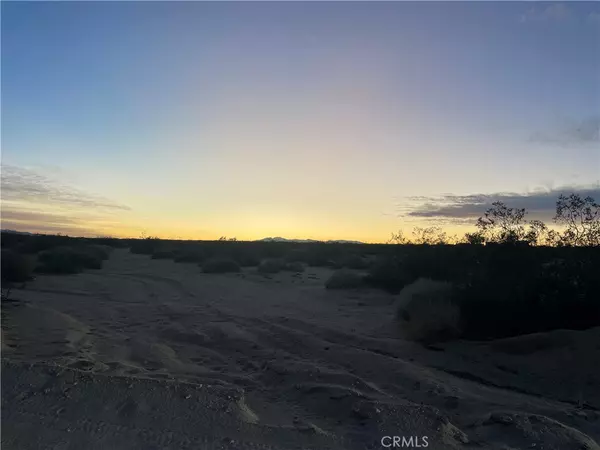 29 Palms, CA 92277,0 Papoose TRL