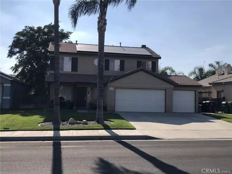 1627 Quail Summit DR, Beaumont, CA 92223