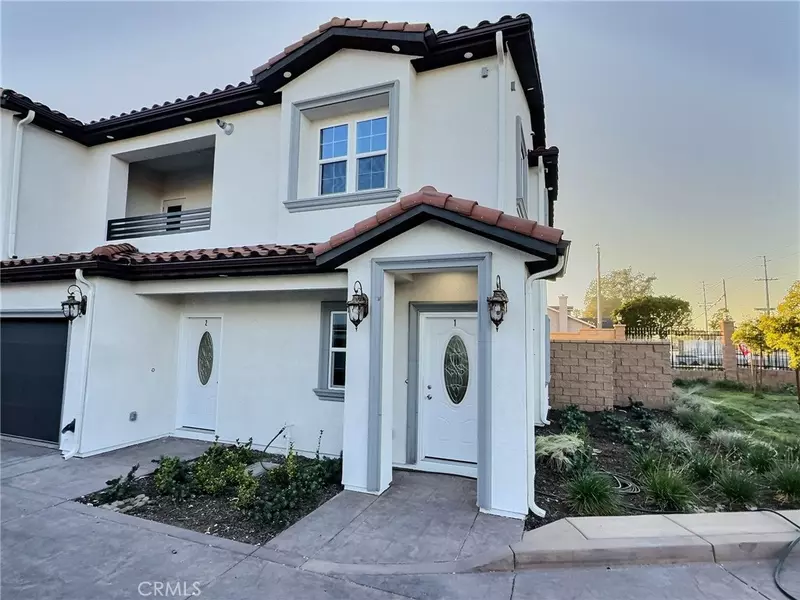 15909 Merrill #1, San Bernardino, CA 92335