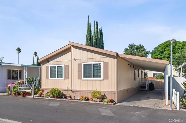 Chino Hills, CA 91709,15050 Monte Vista AVE #44