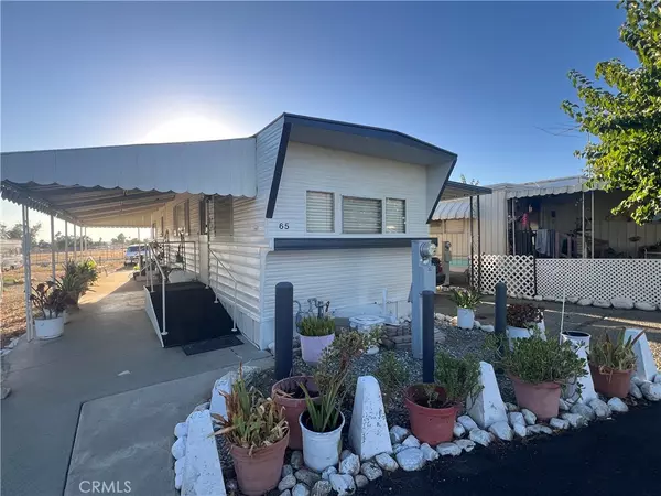 39060 Cherry Valley Blvd #65, Cherry Valley, CA 92223