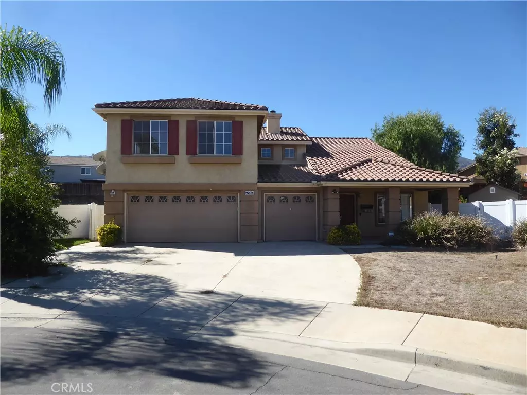 Corona, CA 92883,27069 Dawnview CT