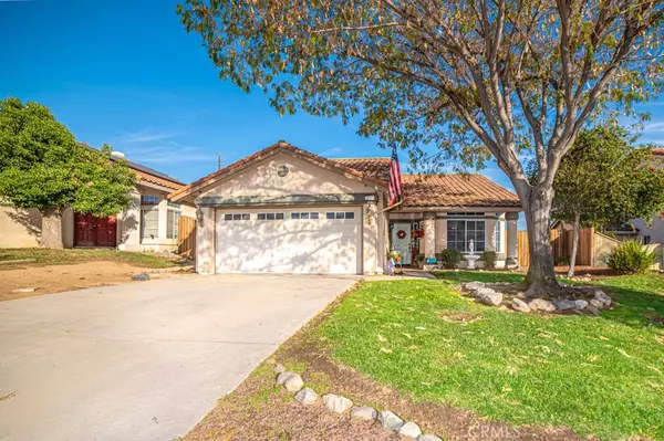 10206 Sycamore Canyon, Moreno Valley, CA 92557