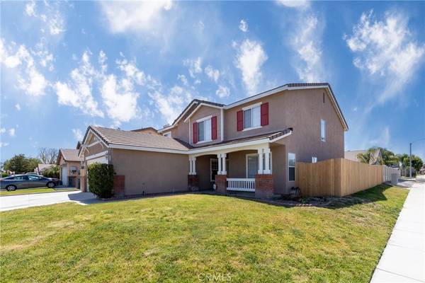 Hemet, CA 92545,3923 Sydney