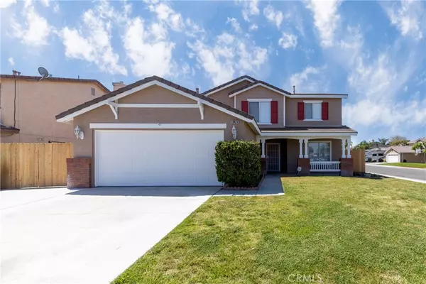 Hemet, CA 92545,3923 Sydney