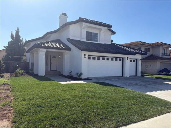 2824 Longhorn, Ontario, CA 91761