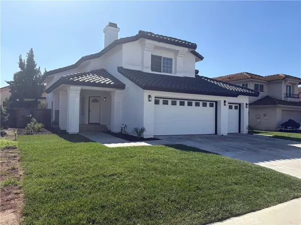 2824 Longhorn, Ontario, CA 91761