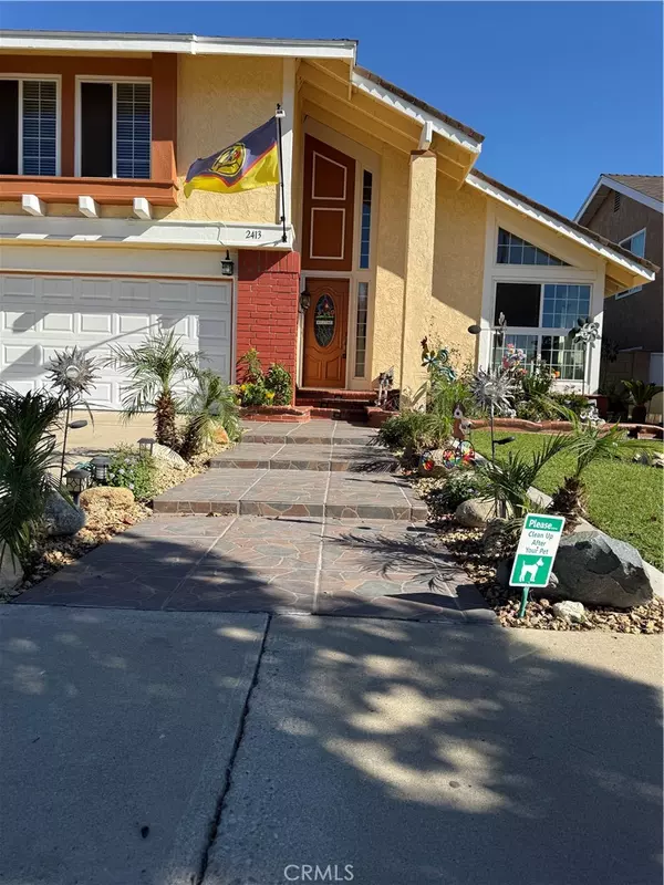 Ontario, CA 91761,2413 S Parco AVE