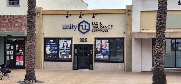 325 S D St., Perris, CA 92570