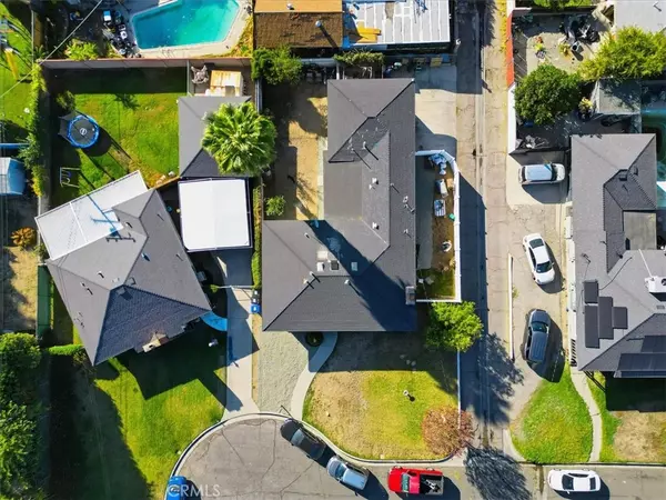 San Bernardino, CA 92404,3232 Wall AVE