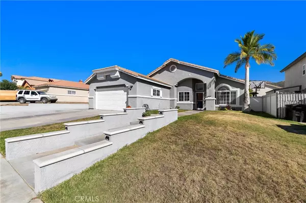 San Bernardino, CA 92407,2664 W White Pine