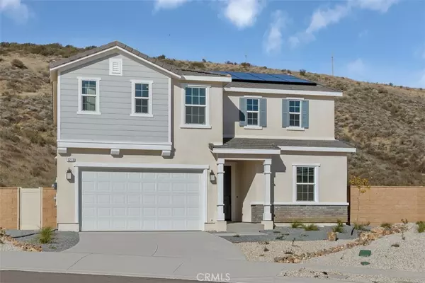 1213 Butterfly WAY, Banning, CA 92220