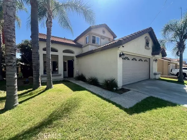 Corona, CA 92879,1860 Coolidge ST