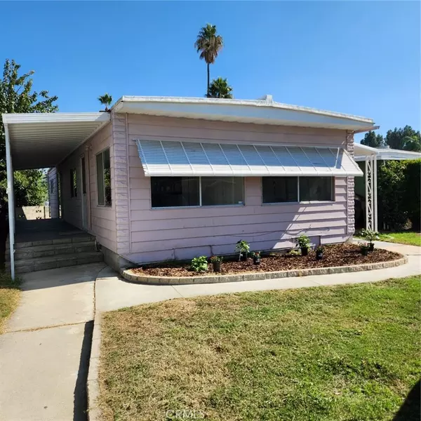 5800 Hamner AVE #178, Eastvale, CA 91752