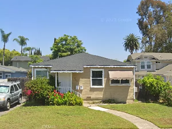 365 N Cleveland, Orange, CA 92866