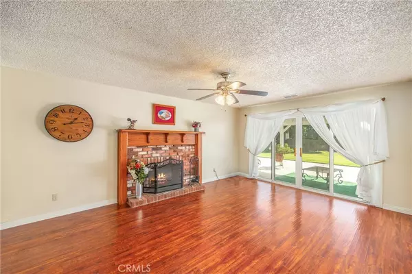 Fontana, CA 92335,17331 Seville CT