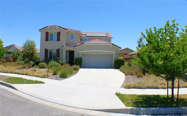 Redlands, CA 92374,2040 Citron CT