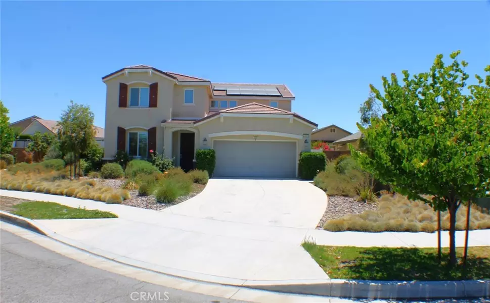 2040 Citron CT, Redlands, CA 92374