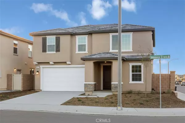 9667 Salamanca ST, Riverside, CA 92508