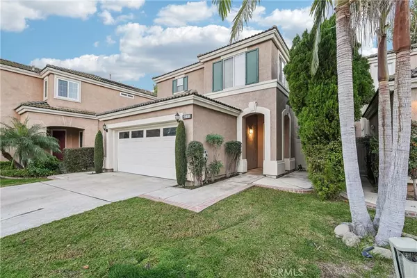 Corona, CA 92879,988 Cimarron PL