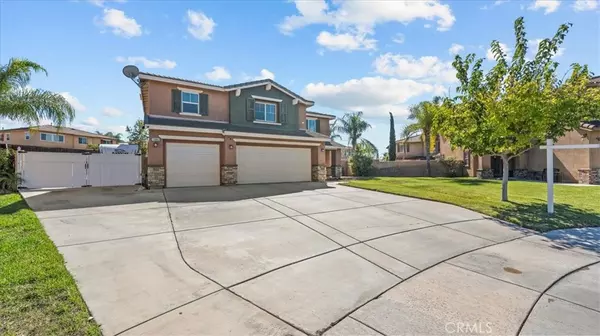 Riverside, CA 92508,19883 San Juan Capistrano CT