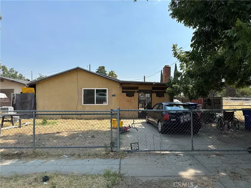 304 N Channing, Fresno, CA 93706