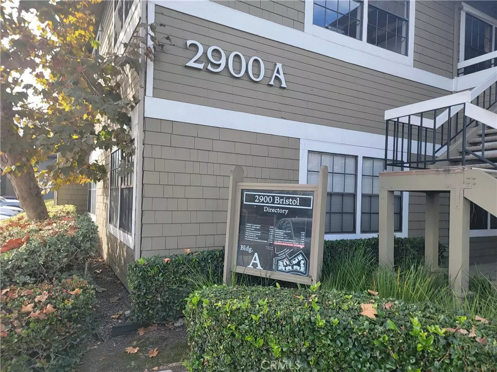 Costa Mesa, CA 92626,2900 Bristol #A103