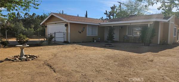 Yucca Valley, CA 92284,7708 Mariposa