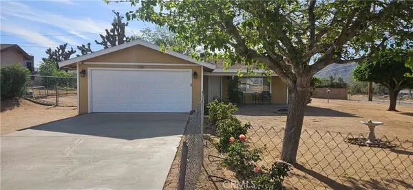 7708 Mariposa, Yucca Valley, CA 92284