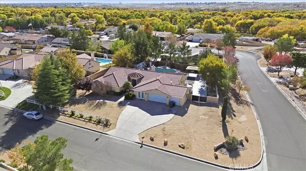 Victorville, CA 92307,15358 Lookout