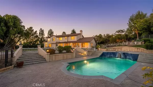 Riverside, CA 92506,7535 Misty View