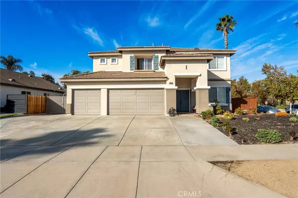12656 Avocado Way, Riverside, CA 92503