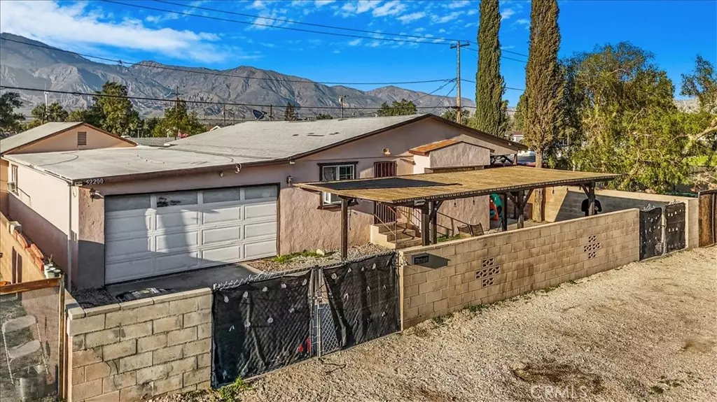 52200 Lois AVE, Cabazon, CA 92230