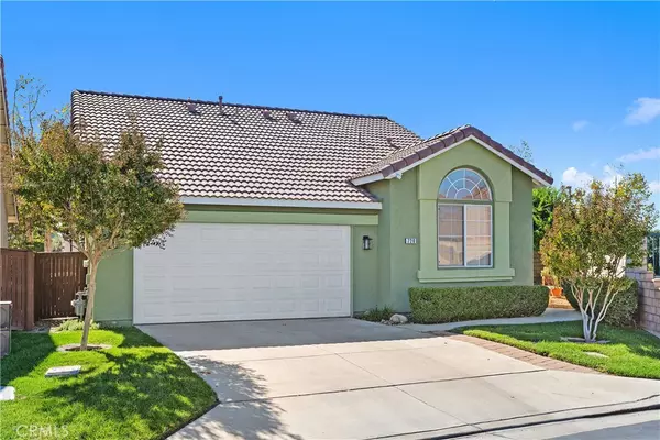 San Jacinto, CA 92583,720 Camino De Oro