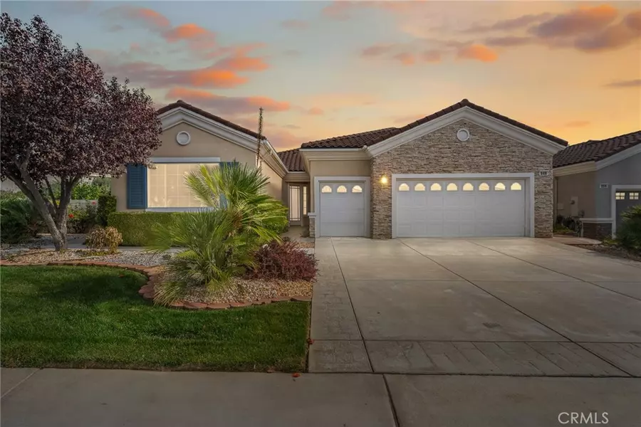 949 Pebble Beach RD, Beaumont, CA 92223