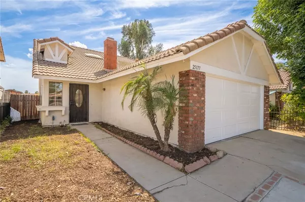 25177 Dana LN, Moreno Valley, CA 92551