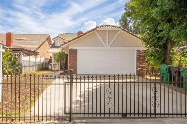 Moreno Valley, CA 92551,25177 Dana LN
