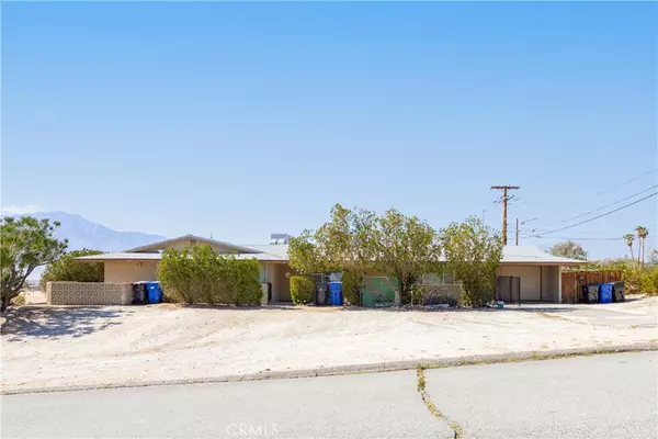 68040 Club Circle, Desert Hot Springs, CA 92240