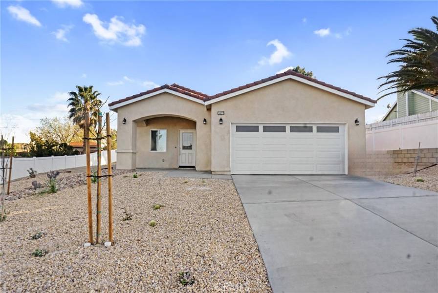 16277 Puesta Del Sol Dr., Victorville, CA 92394