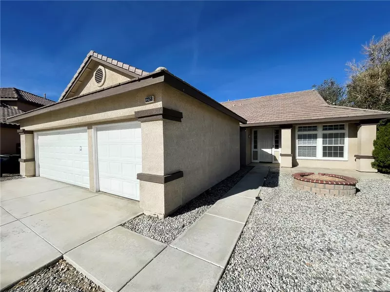 13268 Via Palma RD, Victorville, CA 92392