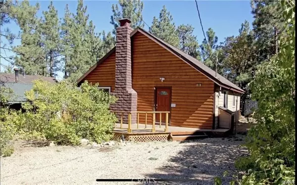 855 San Bernardino AVE, Sugarloaf, CA 92386