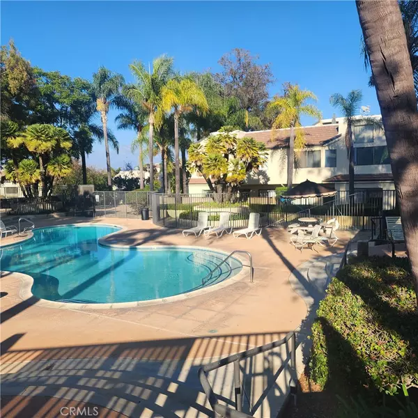 Chino Hills, CA 91709,13115 Glen CT #90